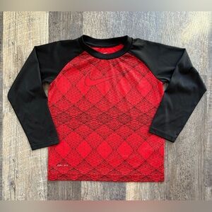 Nike shirt
